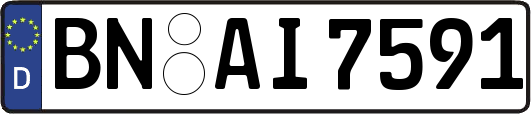 BN-AI7591