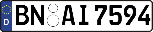 BN-AI7594