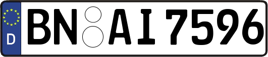 BN-AI7596