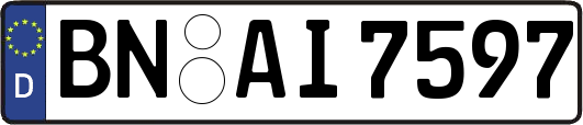BN-AI7597