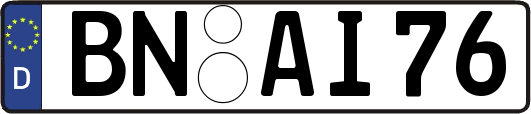 BN-AI76