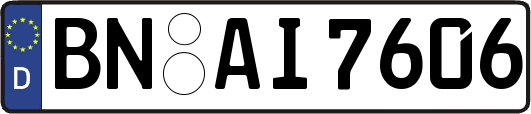BN-AI7606