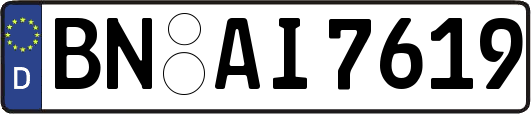 BN-AI7619