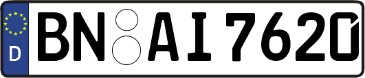 BN-AI7620