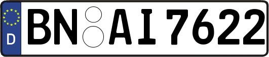 BN-AI7622