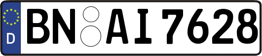 BN-AI7628