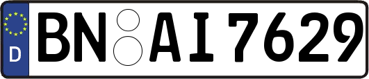 BN-AI7629
