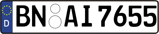 BN-AI7655