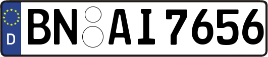 BN-AI7656