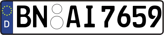 BN-AI7659