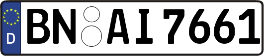 BN-AI7661