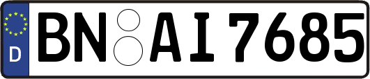 BN-AI7685
