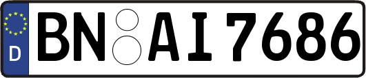 BN-AI7686