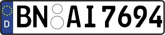 BN-AI7694