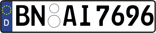 BN-AI7696