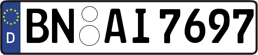BN-AI7697