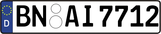 BN-AI7712
