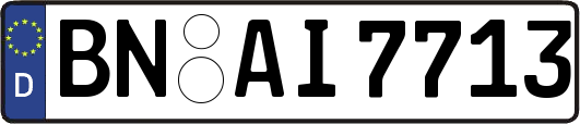 BN-AI7713