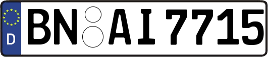 BN-AI7715