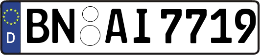 BN-AI7719