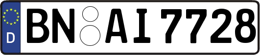 BN-AI7728