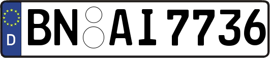 BN-AI7736