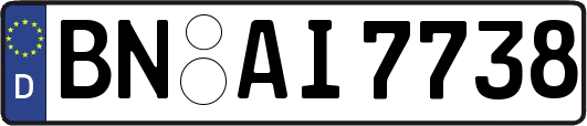BN-AI7738