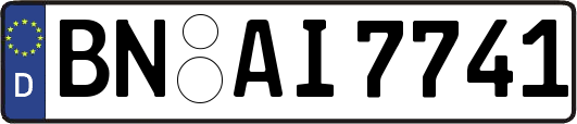 BN-AI7741