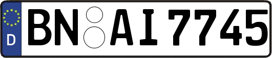 BN-AI7745