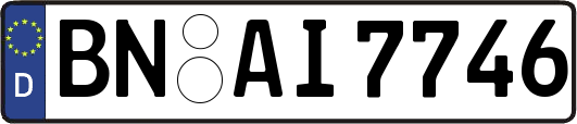BN-AI7746