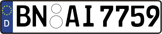 BN-AI7759