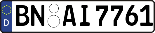 BN-AI7761