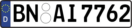 BN-AI7762