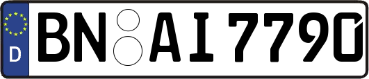 BN-AI7790