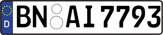 BN-AI7793
