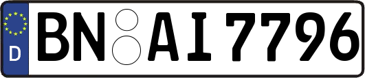 BN-AI7796