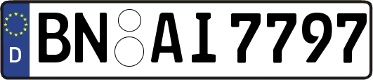 BN-AI7797