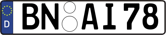 BN-AI78