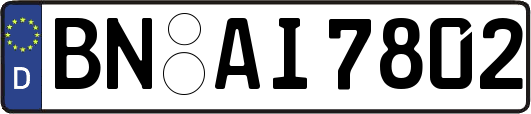 BN-AI7802