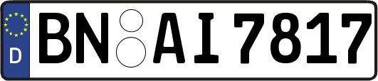 BN-AI7817