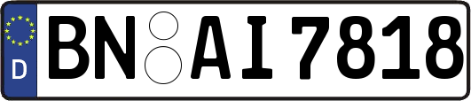 BN-AI7818