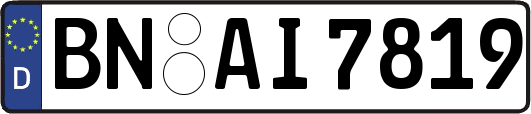 BN-AI7819