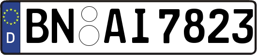 BN-AI7823