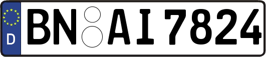 BN-AI7824