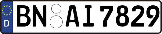BN-AI7829