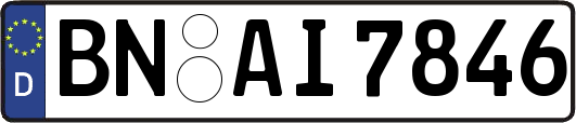 BN-AI7846