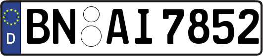 BN-AI7852