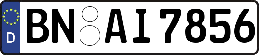 BN-AI7856