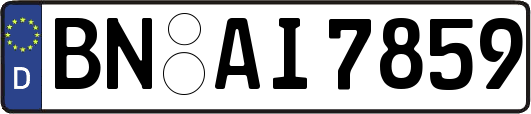 BN-AI7859