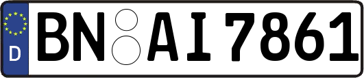 BN-AI7861